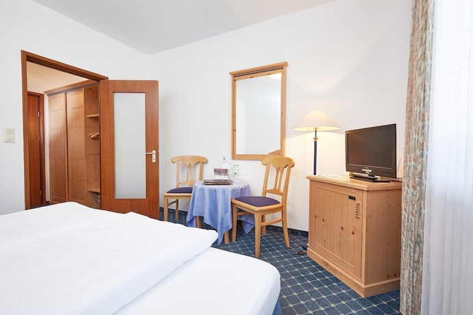 Imagen de la habitación del Hotel Zum Fischer Am See. Foto 14