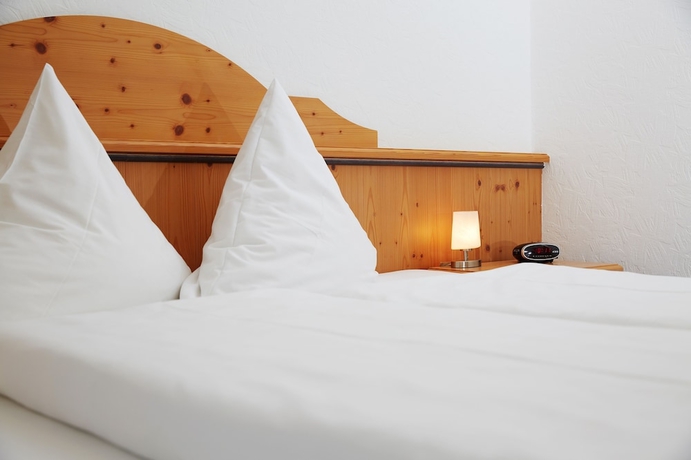 Imagen de la habitación del Hotel Zum Fischer Am See. Foto 15