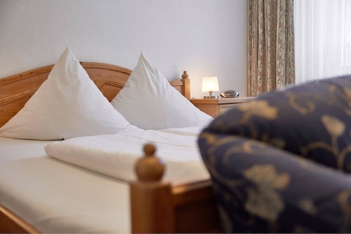 Imagen de la habitación del Hotel Zum Fischer Am See. Foto 18