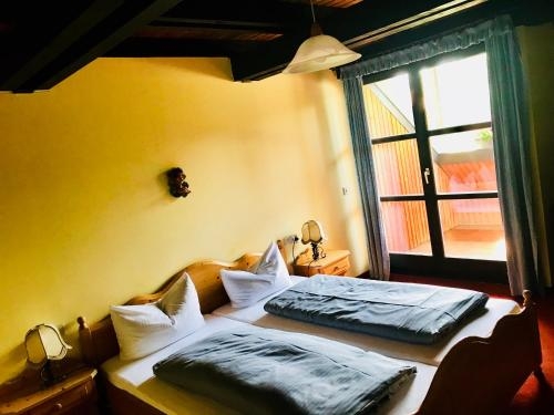 Imagen de la habitación del Hotel Zum Forst. Foto 8