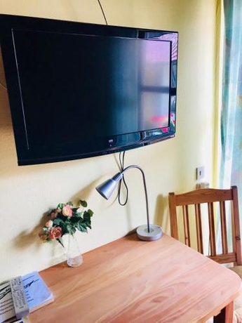 Imagen de la habitación del Hotel Zum Forst. Foto 9