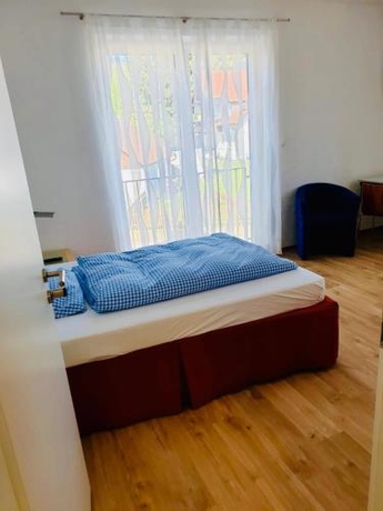 Imagen de la habitación del Hotel Zum Forst. Foto 10