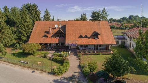 Imagen general del Hotel Zum Forst. Foto 2