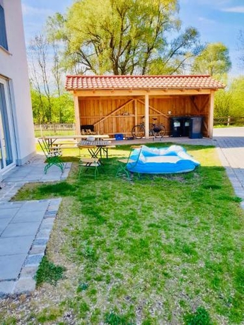 Imagen general del Hotel Zum Forst. Foto 5