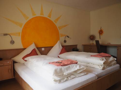 Imagen de la habitación del Hotel Zum Friedl. Foto 4