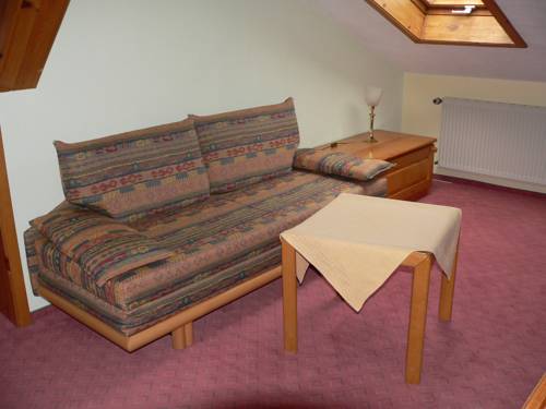 Imagen de la habitación del Hotel Zum Friedl. Foto 8