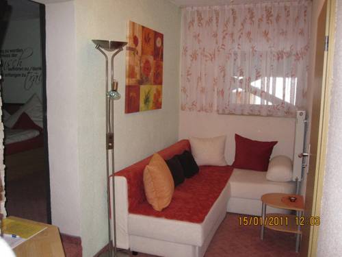 Imagen de la habitación del Hotel Zum Friedl. Foto 11