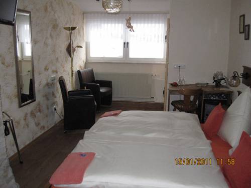 Imagen de la habitación del Hotel Zum Friedl. Foto 12