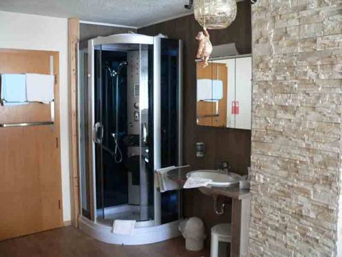 Imagen de la habitación del Hotel Zum Friedl. Foto 15