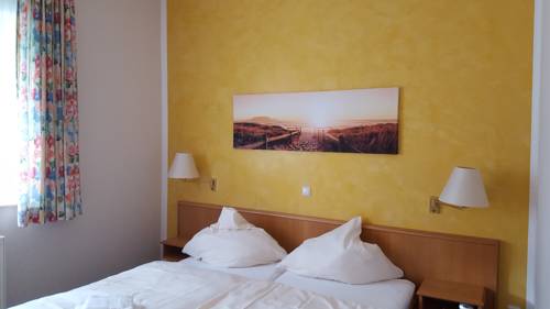 Imagen general del Hotel Zum Gesundbrunnen. Foto 1