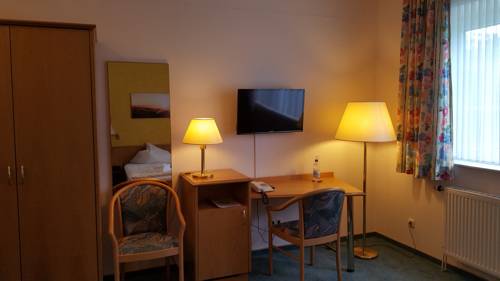Imagen de la habitación del Hotel Zum Gesundbrunnen. Foto 3
