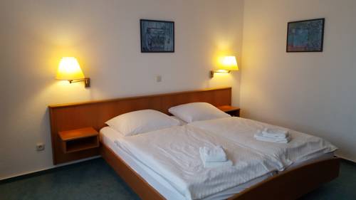 Imagen de la habitación del Hotel Zum Gesundbrunnen. Foto 5