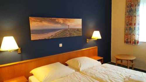 Imagen de la habitación del Hotel Zum Gesundbrunnen. Foto 6