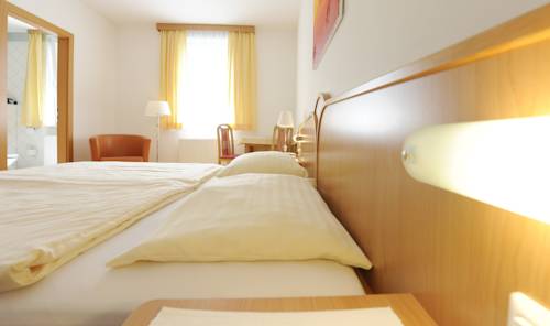 Imagen de la habitación del Hotel Zum Goldenen Engel - Fam. Ehrenreich. Foto 3