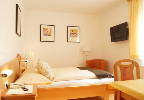 Imagen de la habitación del Hotel Zum Goldenen Engel - Fam. Ehrenreich. Foto 7