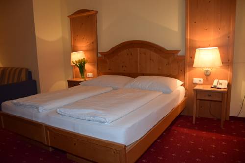 Imagen de la habitación del Hotel Zum Goldenen Schiff. Foto 6