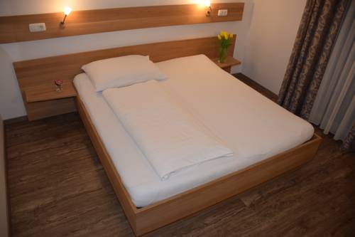 Imagen de la habitación del Hotel Zum Goldenen Schiff. Foto 7