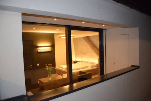 Imagen de la habitación del Hotel Zum Goldenen Schiff. Foto 9