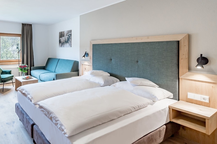 Imagen de la habitación del Hotel Zum Gourmet. Foto 9