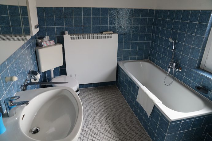 Imagen de la habitación del Hotel Zum Grafen Hallermunt. Foto 7