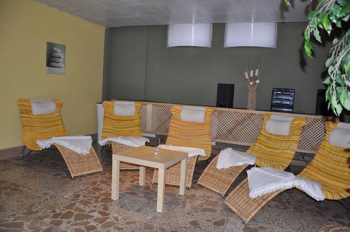 Imagen del bar/restaurante del Hotel Zum Gruendle. Foto 5