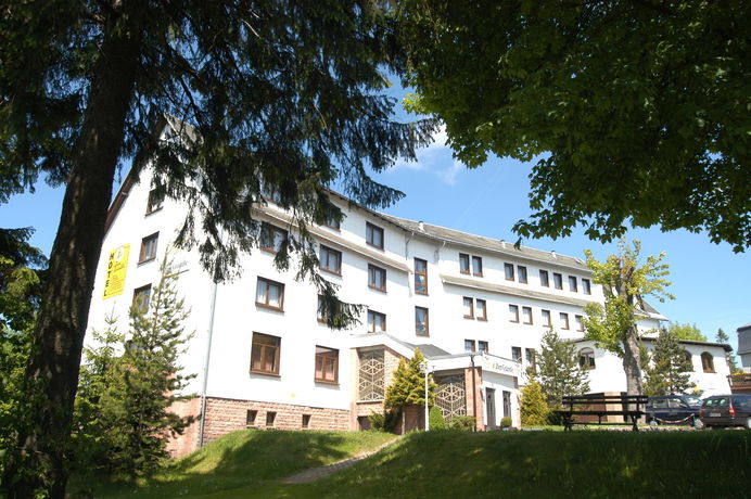 Imagen del bar/restaurante del Hotel Zum Gruendle. Foto 7