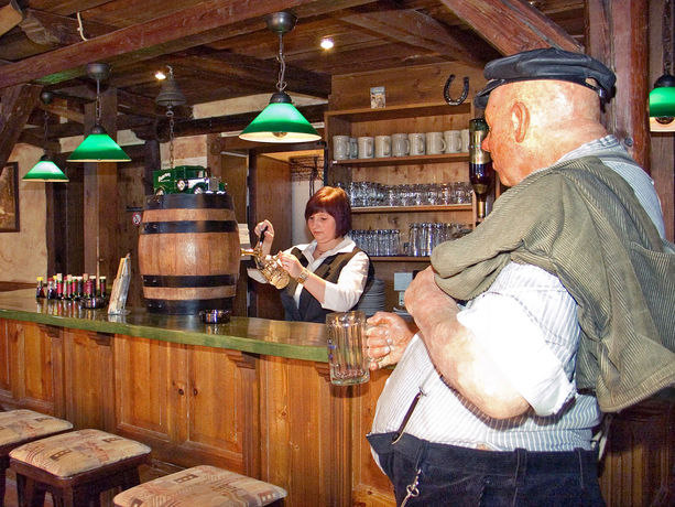 Imagen general del Hotel Zum Gruendle. Foto 4