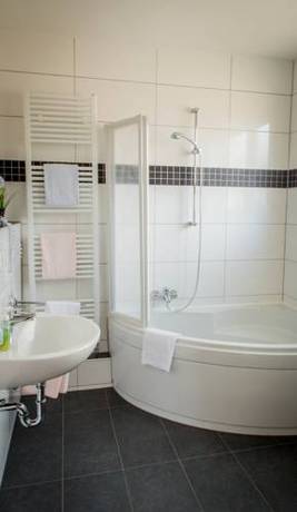Imagen de la habitación del Hotel Zum Grunewald. Foto 5