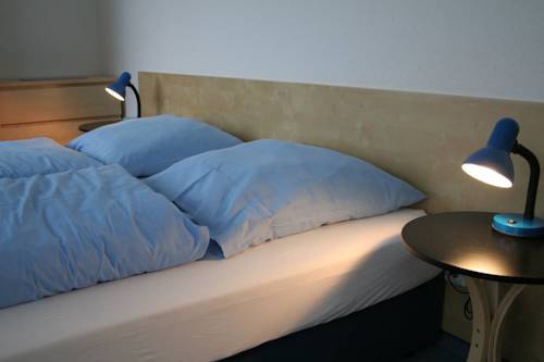Imagen de la habitación del Hotel Zum Grunewald. Foto 10