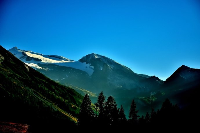 Imagen general del Hotel Zum Grünen Tor. Foto 2