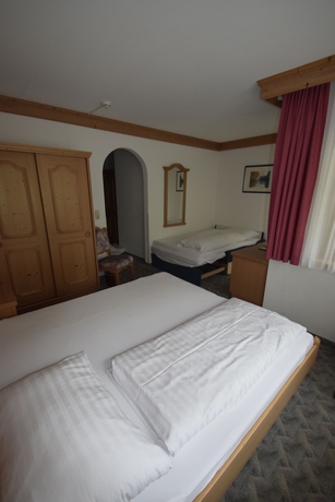 Imagen de la habitación del Hotel Zum Grünen Tor. Foto 8