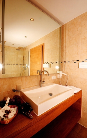 Imagen de la habitación del Hotel Zum Grünen Tor. Foto 11