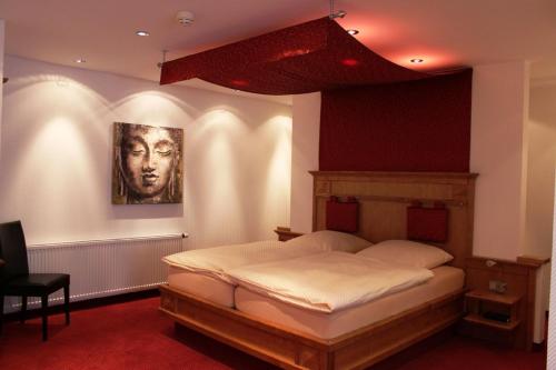 Imagen de la habitación del Hotel Zum Hackst&uuml;ck. Foto 7