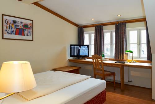 Imagen de la habitación del Hotel Zum Harzer. Foto 4