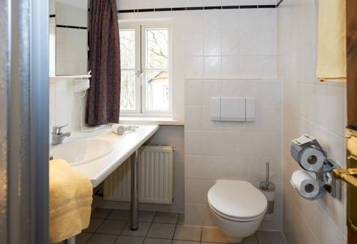 Imagen de la habitación del Hotel Zum Harzer. Foto 5