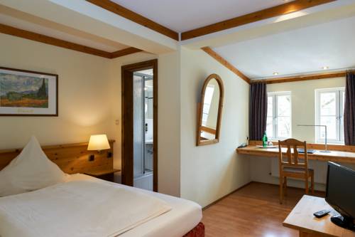 Imagen de la habitación del Hotel Zum Harzer. Foto 6