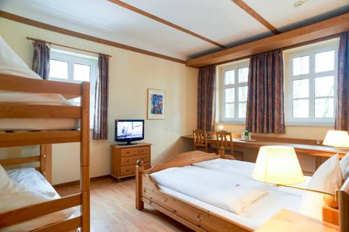 Imagen de la habitación del Hotel Zum Harzer. Foto 7
