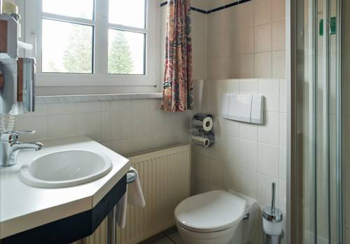 Imagen de la habitación del Hotel Zum Harzer. Foto 8
