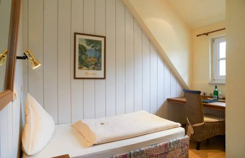Imagen de la habitación del Hotel Zum Harzer. Foto 9
