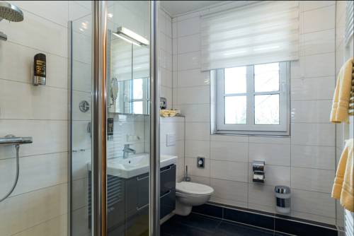 Imagen de la habitación del Hotel Zum Harzer. Foto 10