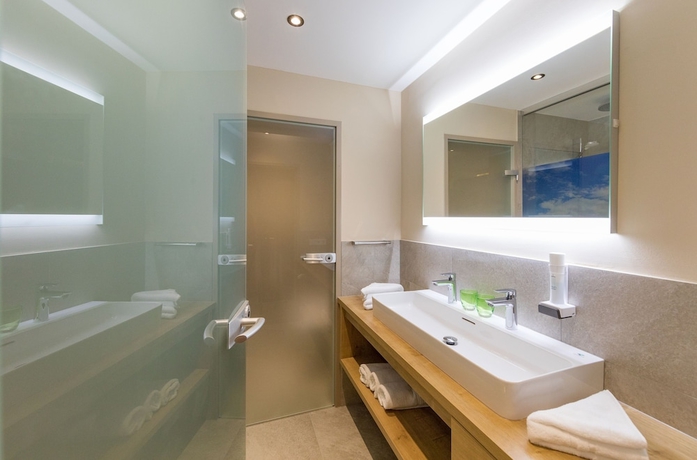 Imagen de la habitación del Hotel Zum Hirschen. Foto 6