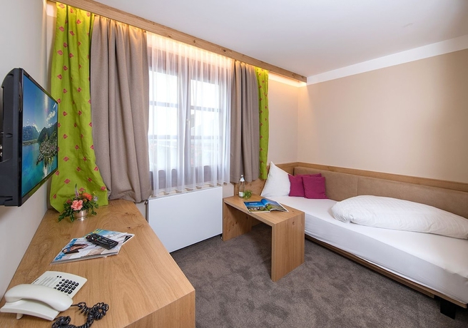 Imagen de la habitación del Hotel Zum Hirschen. Foto 11