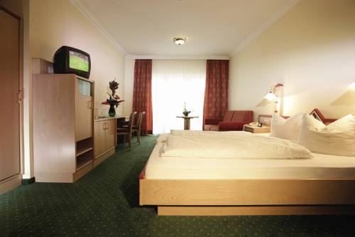 Imagen general del Hotel Zum Hirschen, Imst. Foto 8