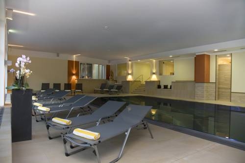 Imagen general del Hotel Zum Hirschen, Imst. Foto 3