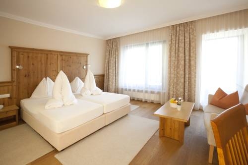 Imagen general del Hotel Zum Hirschen, Imst. Foto 4