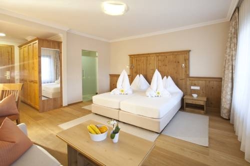 Imagen general del Hotel Zum Hirschen, Imst. Foto 5