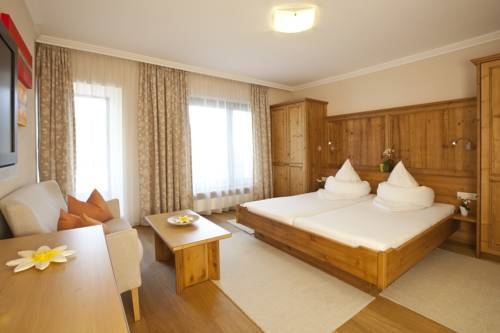 Imagen general del Hotel Zum Hirschen, Imst. Foto 6