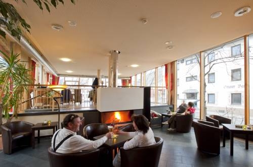 Imagen general del Hotel Zum Hirschen, Imst. Foto 7