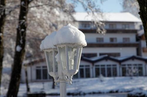 Imagen general del Hotel Zum Hirschen In Lam. Foto 2