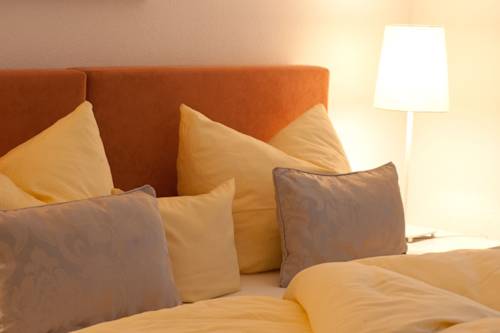 Imagen de la habitación del Hotel Zum Hirschen, Oberlängenfeld. Foto 3